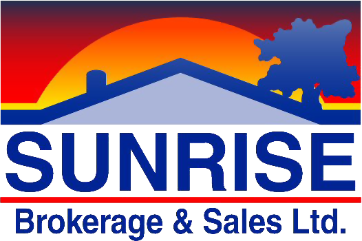 Sunrise Brokerage & Sales Ltd.